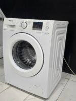 SAMSUNG A++ ECO BUBBLE 9 KG 1200 DEVİR ÇAMAŞIR MAKİNESİ - Görsel 3