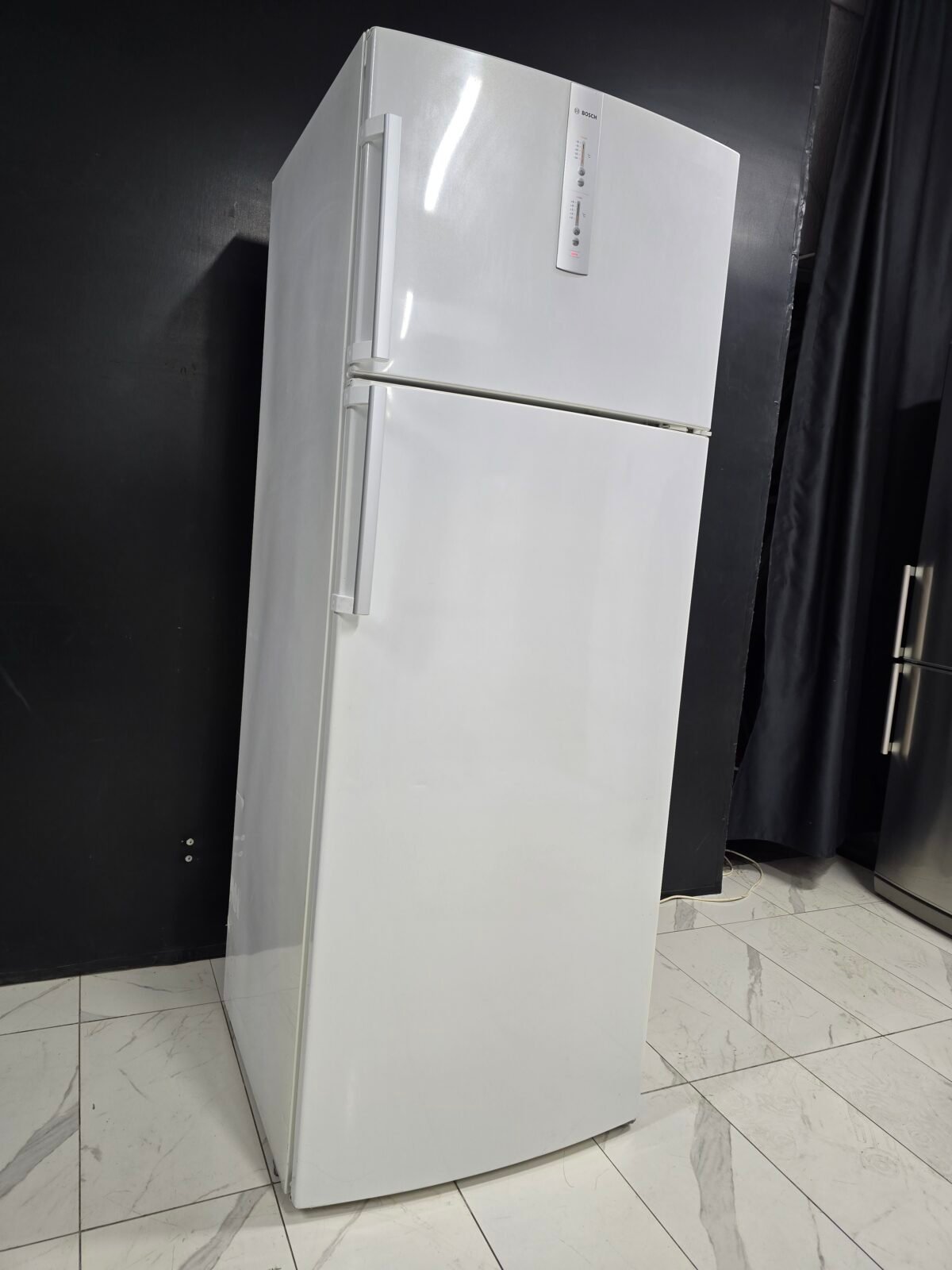 BOSCH A+ 480 LT NOFROST BUZDOLABI - Görsel 4