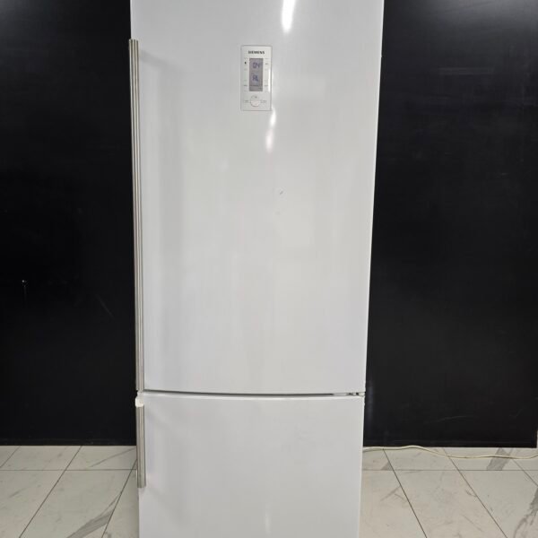 SIEMENS A+ 505 LT KOMBİ TİPİ NOFROST BUZDOLABI