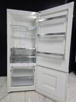 SIEMENS A+ 505 LT KOMBİ TİPİ NOFROST BUZDOLABI - Görsel 2