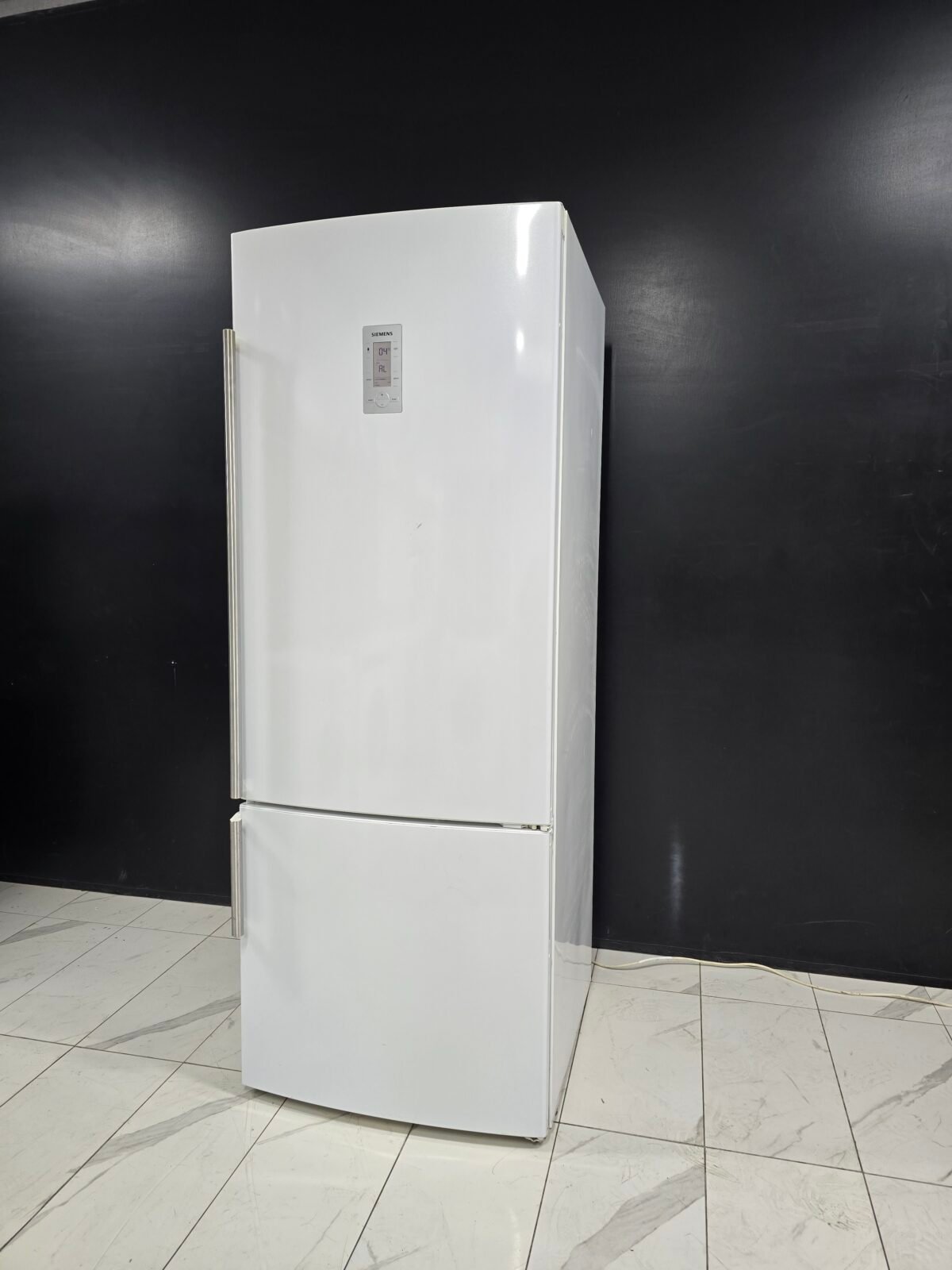 SIEMENS A+ 505 LT KOMBİ TİPİ NOFROST BUZDOLABI - Görsel 3