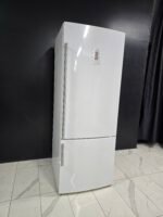 SIEMENS A+ 505 LT KOMBİ TİPİ NOFROST BUZDOLABI - Görsel 4