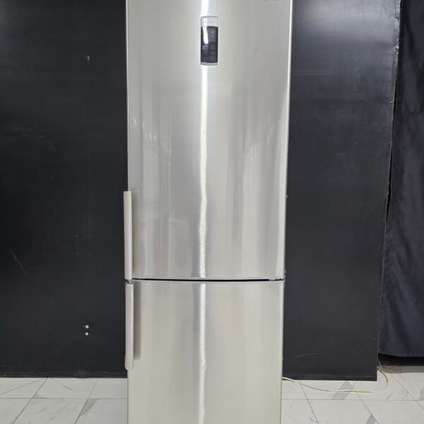 LG A ENERJI 322 LT INOX KOMBİ TİPİ NOFROST BUZDOLABI