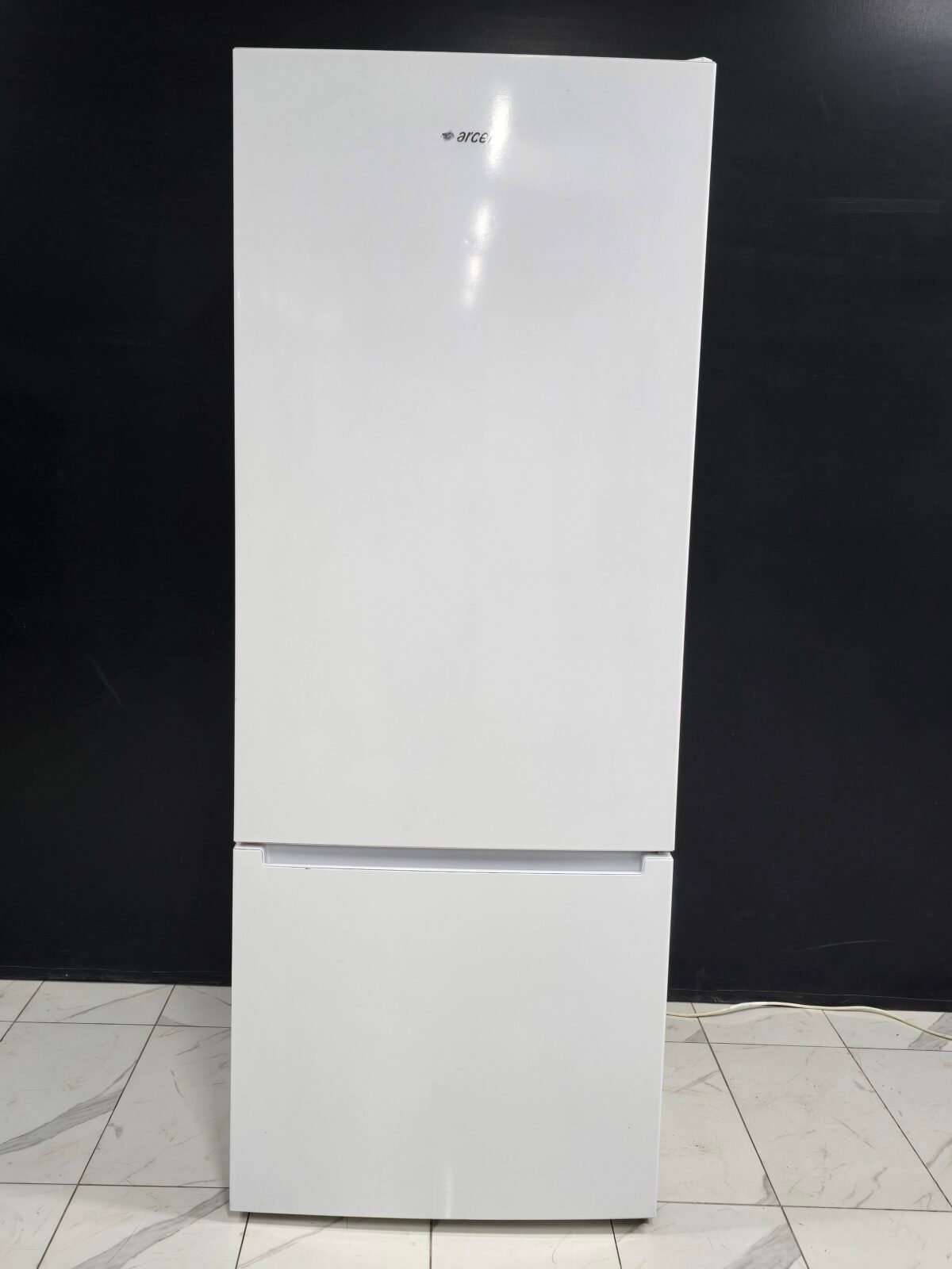 ARÇELİK A++ 530 LT KOMBİ TİPİ NOFROST BUZDOLABI - Görsel 1