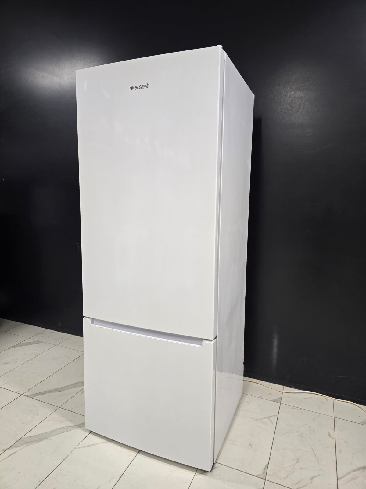 ARÇELİK A++ 530 LT KOMBİ TİPİ NOFROST BUZDOLABI - Görsel 3