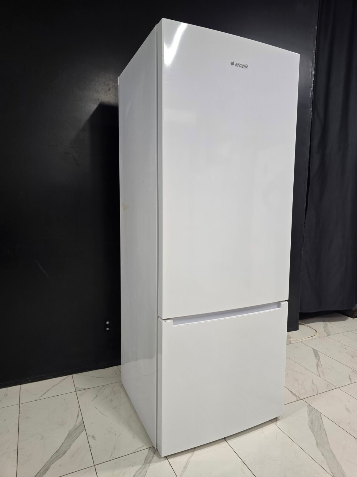 ARÇELİK A++ 530 LT KOMBİ TİPİ NOFROST BUZDOLABI - Görsel 4