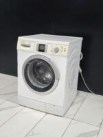 BOSCH LOGIXX A+++ 8 KG 1000 DEVİR ÇAMAŞIR MAKİNESİ - Görsel 3