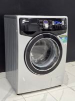 SAMSUNG A+ GRİ 6 KG 1200 DEVİR ÇAMAŞIR MAKİNESİ - Görsel 4