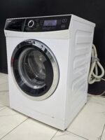 ARÇELİK A+++ IN LOVE 8 KG 1200 DEVİR ÇAMAŞIR MAKİNESİ - Görsel 3