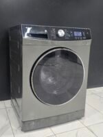 ARÇELİK A+++ ANTRASİT IN LOVE SERİ 9 KG 1200 DEVİR ÇAMAŞIR MAKİNESİ - Görsel 4