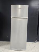 ARÇELİK A+ 500 LT GRİ BOMBELİ TASARIM NOFROST BUZDOLABI