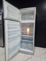 ARÇELİK A+ 500 LT GRİ BOMBELİ TASARIM NOFROST BUZDOLABI - Görsel 2