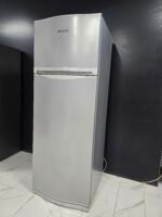 ARÇELİK A+ 500 LT GRİ BOMBELİ TASARIM NOFROST BUZDOLABI - Görsel 3