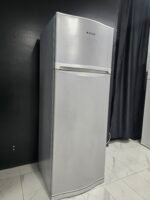 ARÇELİK A+ 500 LT GRİ BOMBELİ TASARIM NOFROST BUZDOLABI - Görsel 4