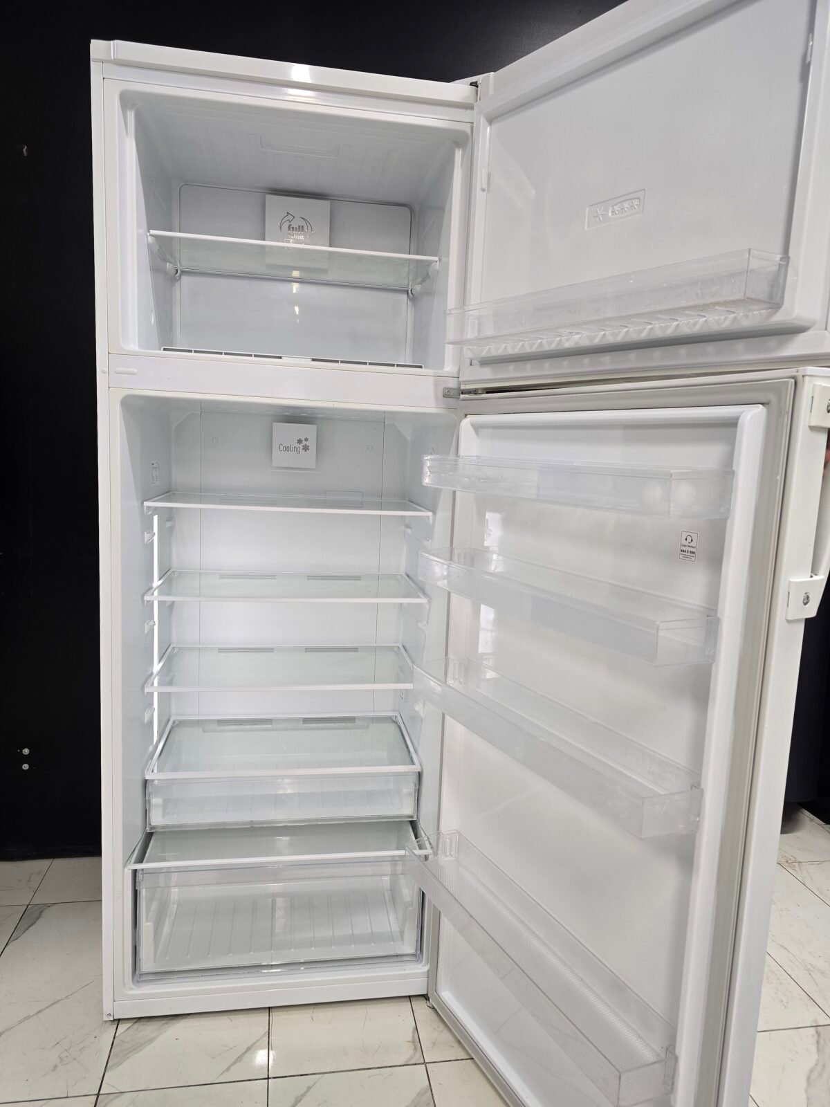 ALTUS A+ 465 LT NOFROST BUZDOLABI - Görsel 2