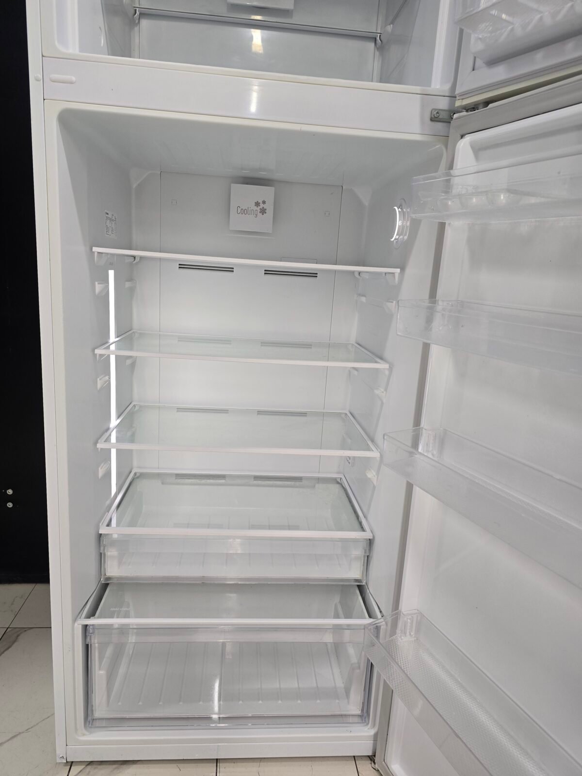 ALTUS A+ 465 LT NOFROST BUZDOLABI - Görsel 3