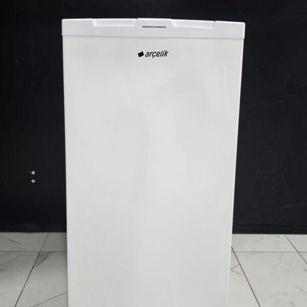 ARÇELİK A+ 127 LT 4 ÇEKMECELİ DİKEY DERİN DONDURUCU