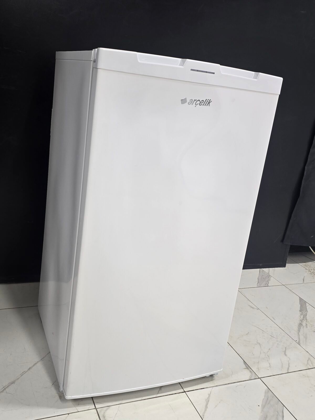 ARÇELİK A+ 127 LT 4 ÇEKMECELİ DİKEY DERİN DONDURUCU - Görsel 4