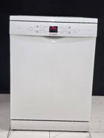 BOSCH SERİ 4 A+ 4 PROGRAMLI BULAŞIK MAKİNESİ