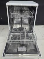 BOSCH SERİ 4 A+ 4 PROGRAMLI BULAŞIK MAKİNESİ - Görsel 2