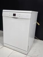 BOSCH SERİ 4 A+ 4 PROGRAMLI BULAŞIK MAKİNESİ - Görsel 3