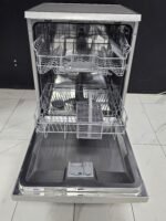 BOSCH SERİ 4 A+ INOX 4 PROGRAMLI BULAŞIK MAKİNESİ - Görsel 2