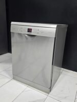 BOSCH SERİ 4 A+ INOX 4 PROGRAMLI BULAŞIK MAKİNESİ - Görsel 3