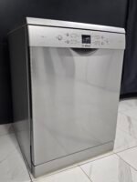 BOSCH SERİ 4 A+ INOX 4 PROGRAMLI BULAŞIK MAKİNESİ - Görsel 4