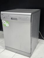 ALTUS A+ GRİ 3 PROGRAMLI BULAŞIK MAKİNESİ - Görsel 3