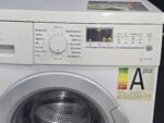 SIEMENS A+ 7 KG 1000 DEVİR ÇAMAŞIR MAKİNESİ - Görsel 2
