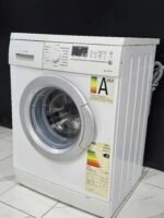 SIEMENS A+ 7 KG 1000 DEVİR ÇAMAŞIR MAKİNESİ - Görsel 3