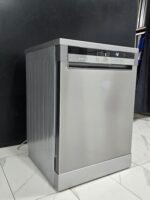 ARÇELİK A+++ INOX PIYANO SERİ 8 PROGRAMLI 3 SEPETLİ BULAŞIK MAKİNESİ - Görsel 4