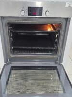 BOSCH A+ INOX ANKASTRE 3 LÜ SET - Görsel 3