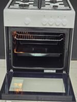 ARÇELİK TAM BOY ÇAKMAKLI GAZ EMNİYETLİ OCAKLI FIRIN - Görsel 3