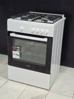 ARÇELİK TAM BOY ÇAKMAKLI GAZ EMNİYETLİ OCAKLI FIRIN - Görsel 5