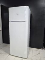 ARISTON A ENERJI 435 LT STATİK BUZDOLABI - Görsel 3