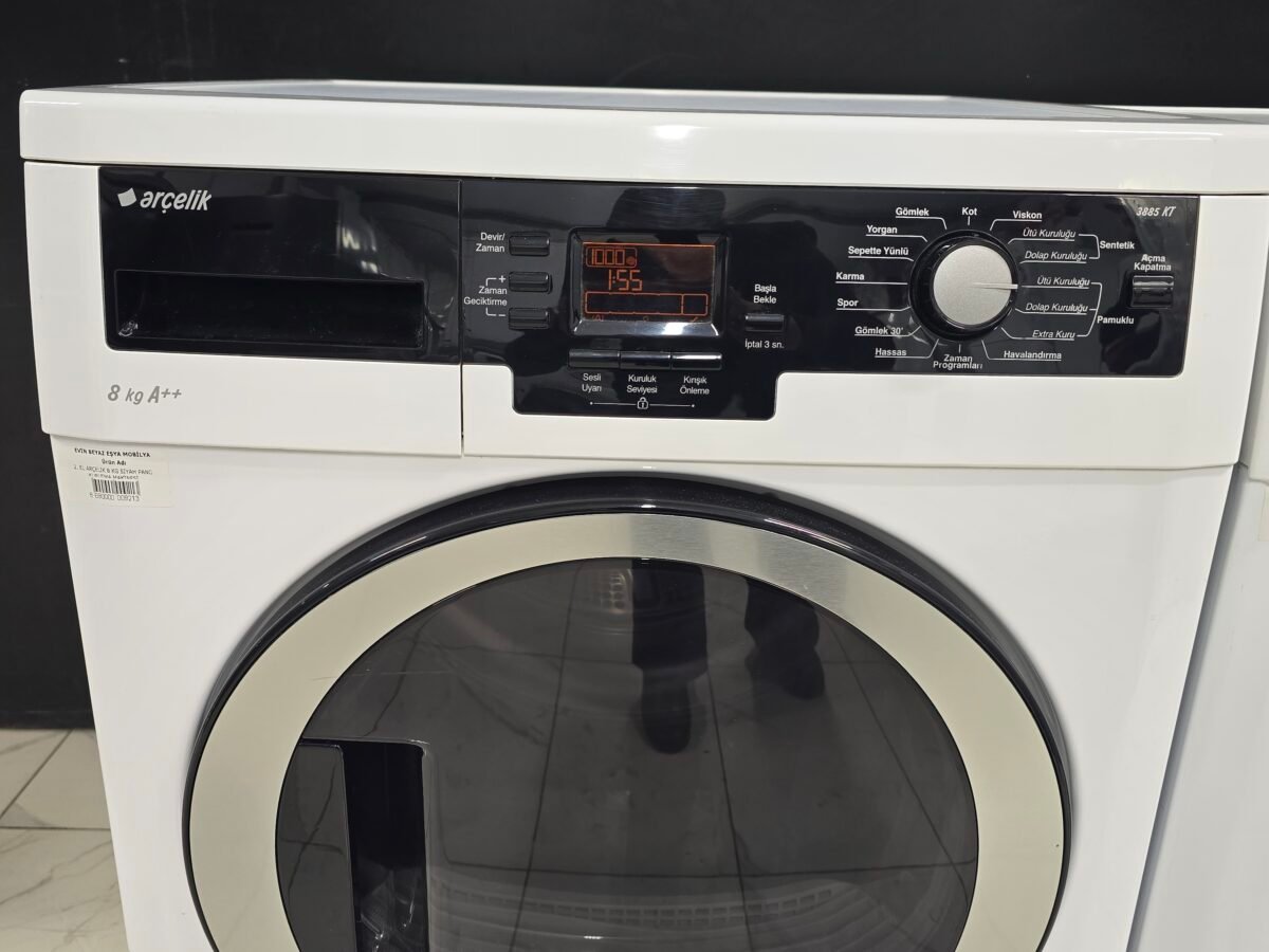 ARÇELİK 2 Lİ SET - Görsel 2