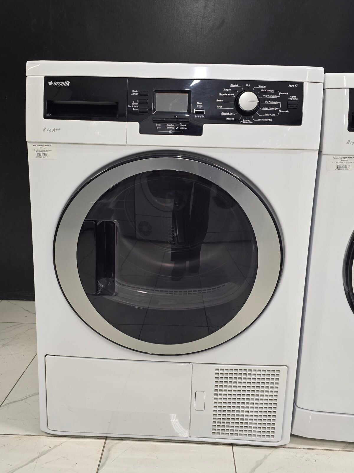 ARÇELİK 2 Lİ SET - Görsel 3