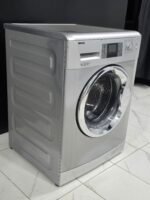 BEKO A+++ GRİ 8 KG 1000 DEVİR ÇAMAŞIR MAKİNESİ - Görsel 4