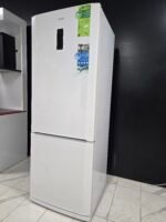 BEKO A+ 470 LT KOMBİ TİPİ NOFROST BUZDOLABI - Görsel 3