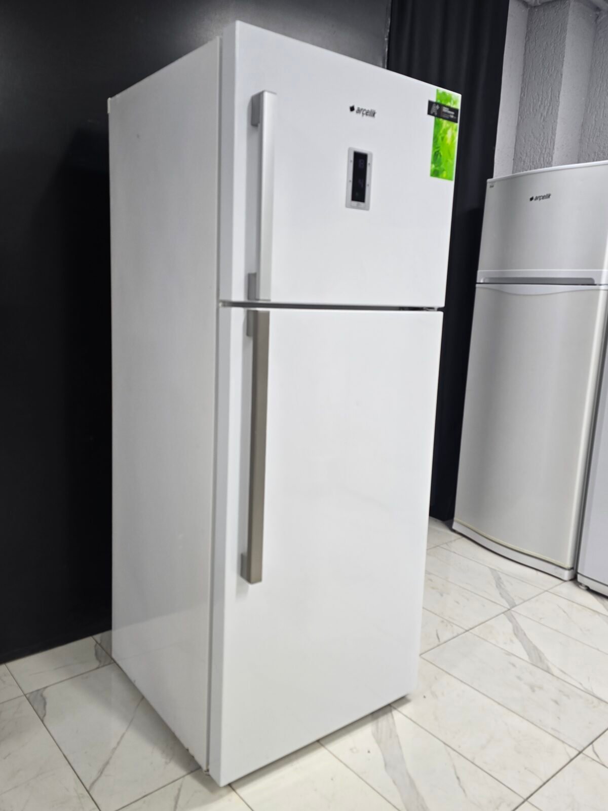 ARÇELİK A+ 560 LT NOFROST BUZDOLABI - Görsel 4