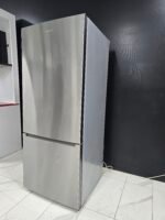 ARÇELİK A+ 480 LT INOX KOMBİ TİPİ NOFROST BUZDOLABI - Görsel 3
