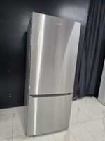 ARÇELİK A+ 480 LT INOX KOMBİ TİPİ NOFROST BUZDOLABI - Görsel 4