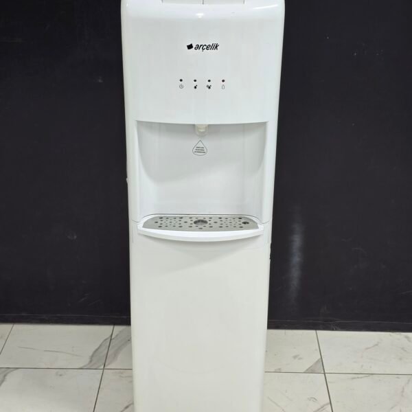 ARÇELİK 1151GD GİZLİ DAMACANALI SU SEBİLİ