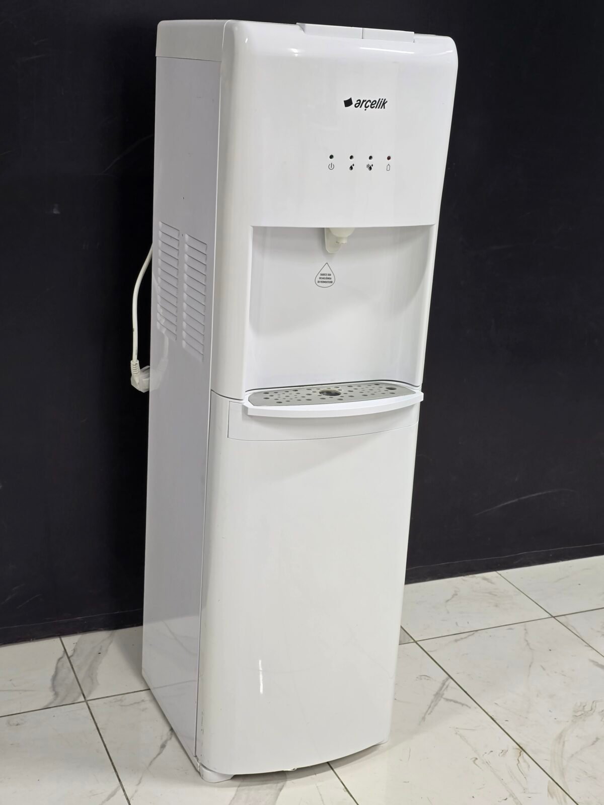 ARÇELİK 1151GD GİZLİ DAMACANALI SU SEBİLİ - Görsel 5