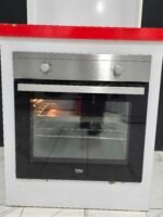 BEKO INOX TURBO FANLI ANKASTRE FIRIN
