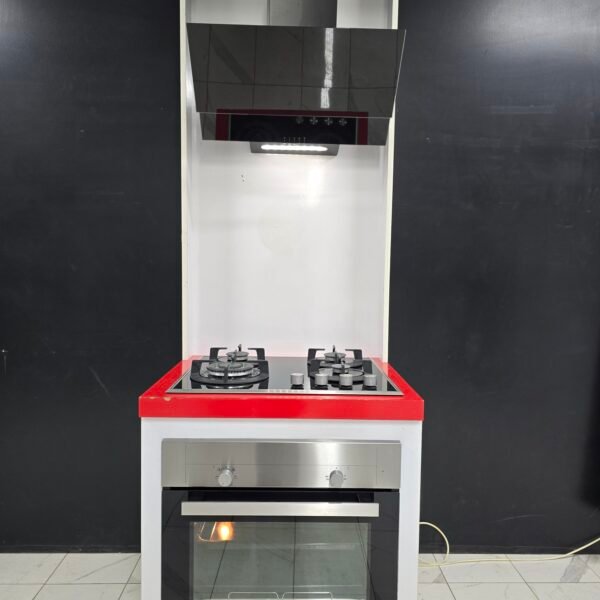 ARÇELİK ANKASTRE 3 LÜ SET