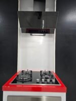 ARÇELİK ANKASTRE 3 LÜ SET - Görsel 4