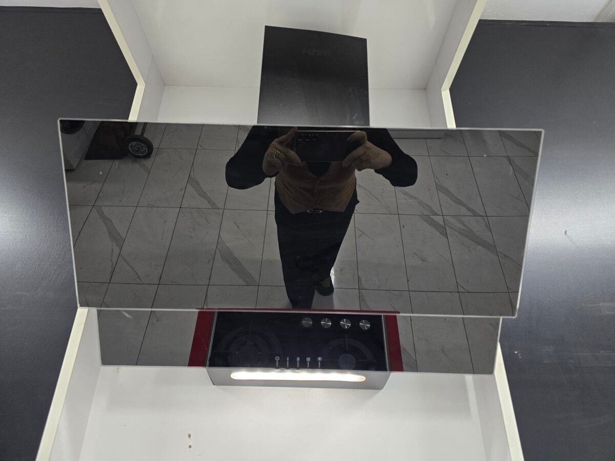 ARÇELİK ANKASTRE 3 LÜ SET - Görsel 5