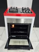 ARÇELİK ANKASTRE 3 LÜ SET - Görsel 6